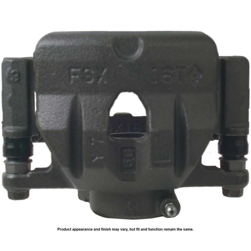 CARDONE Reman 19-B3249A Remanufactured Unloaded Caliper w/Bracket
