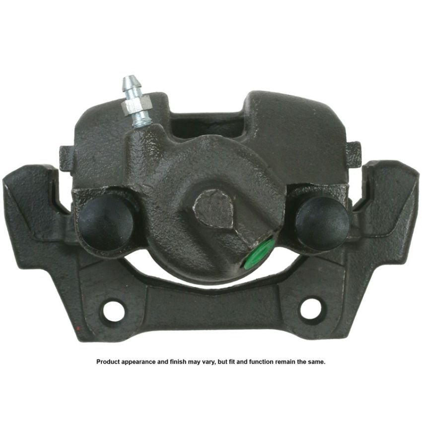 CARDONE Reman 19-B3250 Remanufactured Unloaded Caliper w/Bracket