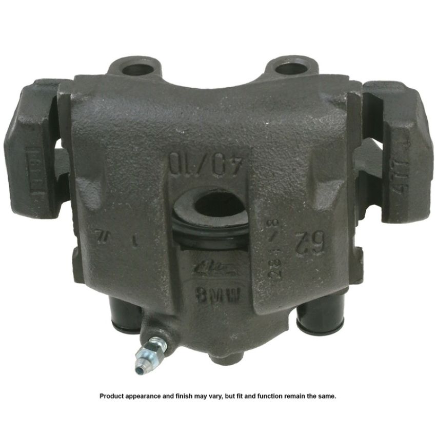 CARDONE Reman 19-B3250 Remanufactured Unloaded Caliper w/Bracket