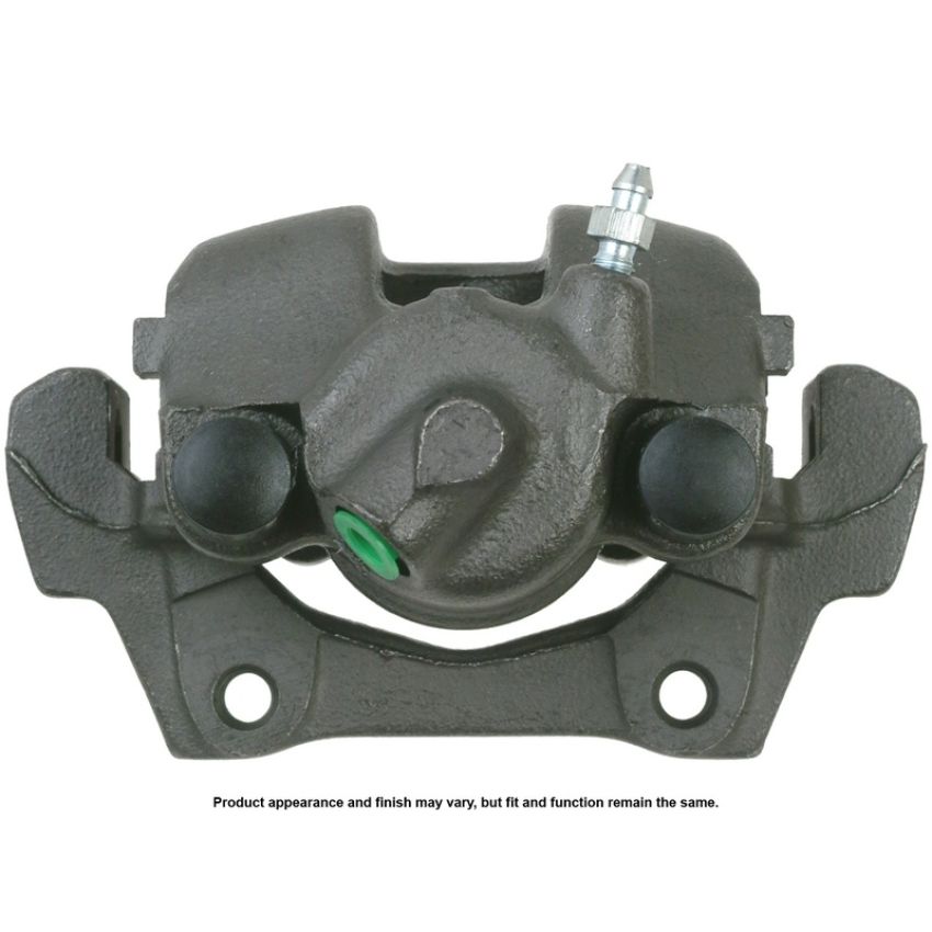 CARDONE Reman 19-B3251 Remanufactured Unloaded Caliper w/Bracket