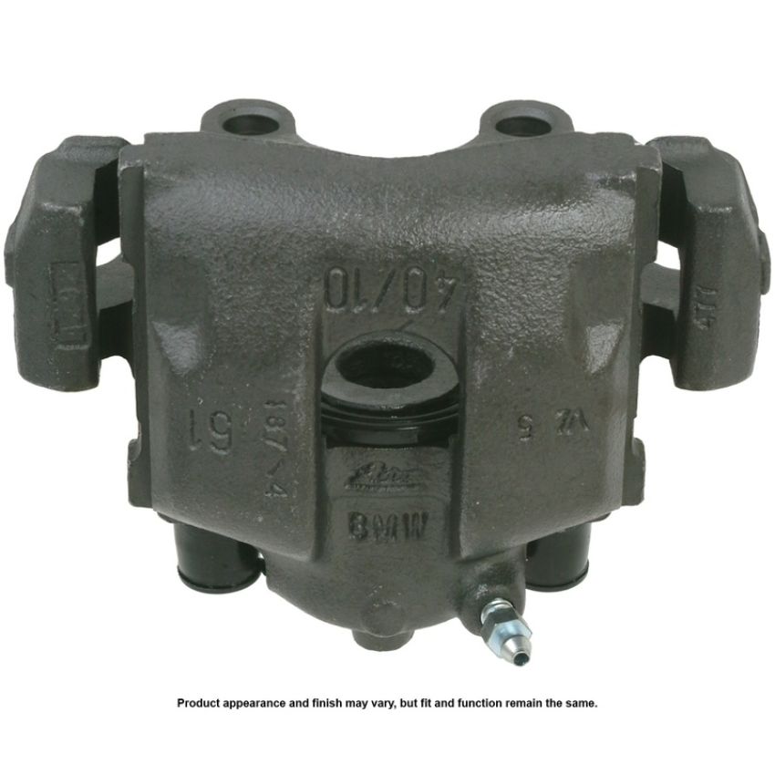 CARDONE Reman 19-B3251 Remanufactured Unloaded Caliper w/Bracket