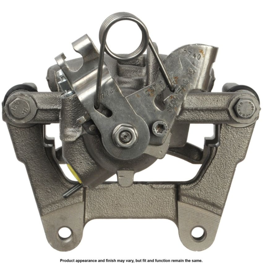 CARDONE Reman 19-B3252 Remanufactured Unloaded Caliper w/Bracket