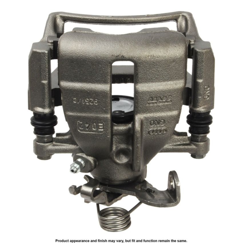CARDONE Reman 19-B3252 Remanufactured Unloaded Caliper w/Bracket