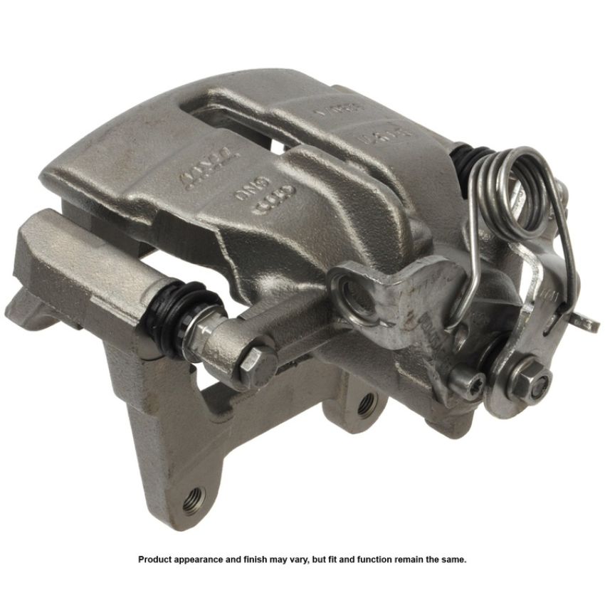 CARDONE Reman 19-B3253 Remanufactured Unloaded Caliper w/Bracket