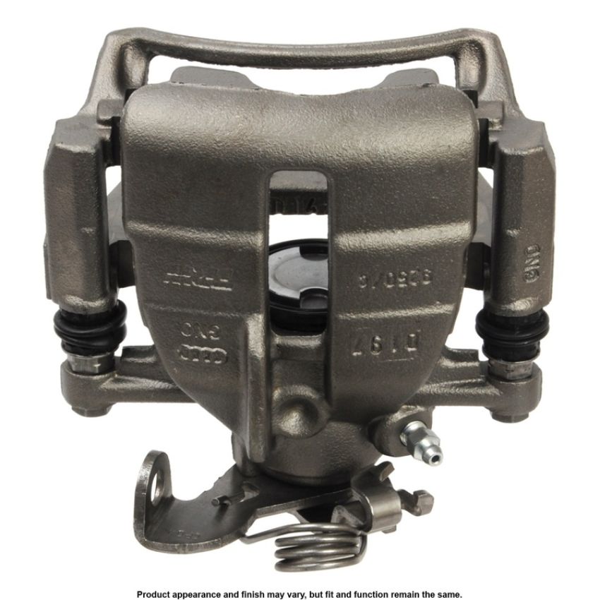 CARDONE Reman 19-B3253 Remanufactured Unloaded Caliper w/Bracket