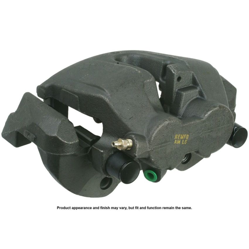 CARDONE Reman 19-B3256 Remanufactured Unloaded Caliper w/Bracket