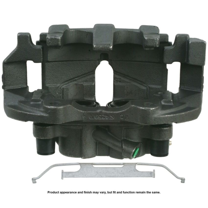CARDONE Reman 19-B3256 Remanufactured Unloaded Caliper w/Bracket