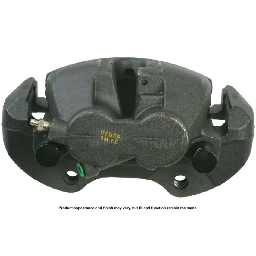 CARDONE Reman 19-B3256 Remanufactured Unloaded Caliper w/Bracket