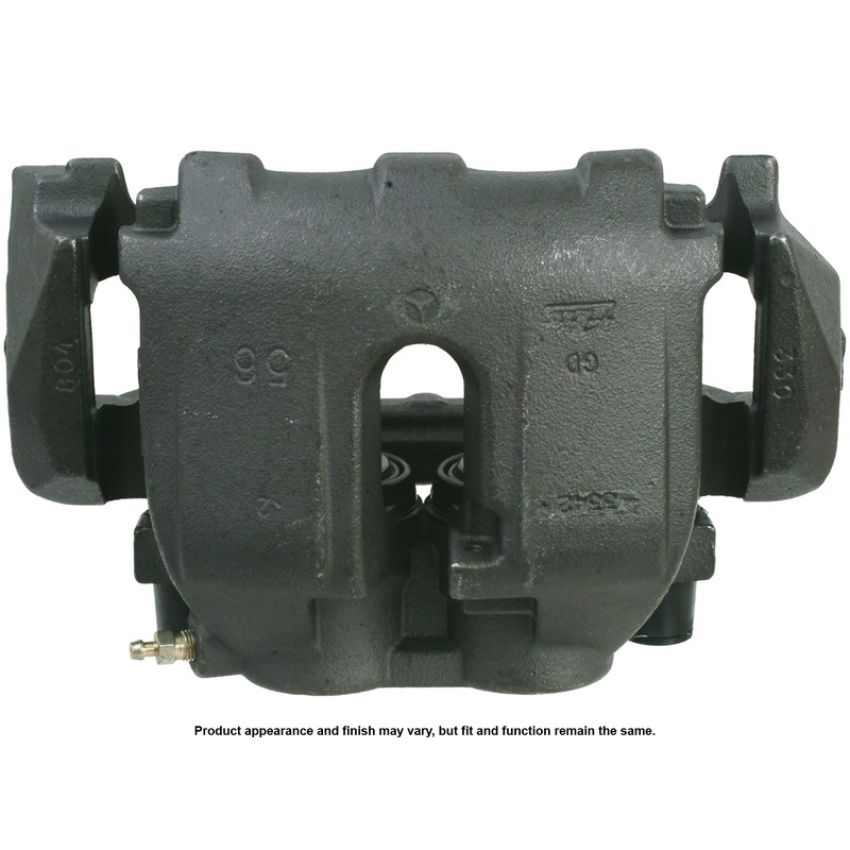 CARDONE Reman 19-B3256 Remanufactured Unloaded Caliper w/Bracket