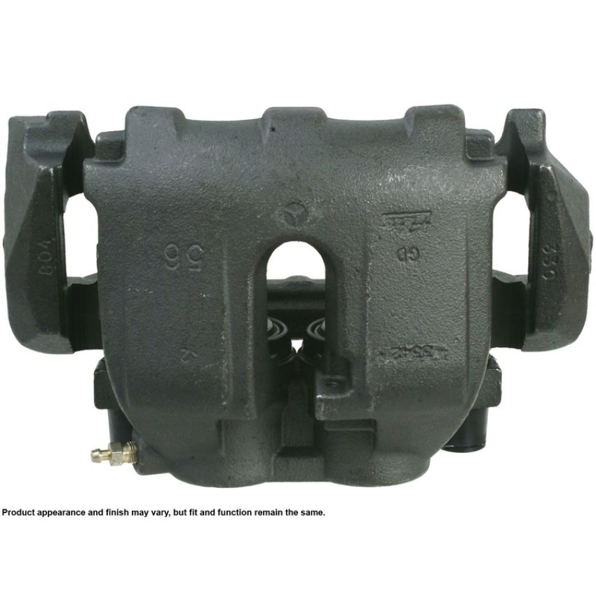 CARDONE Reman 19-B3256 Remanufactured Unloaded Caliper w/Bracket