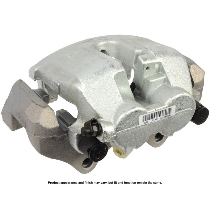 CARDONE Reman 19-B3256B Remanufactured Unloaded Caliper w/Bracket