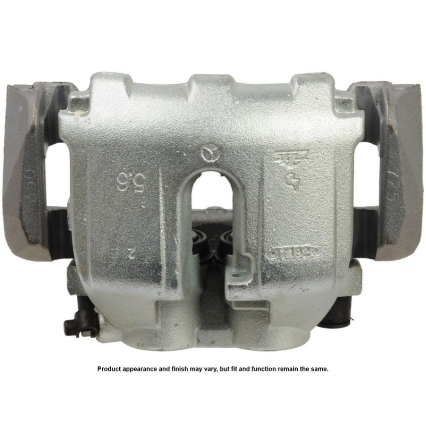 CARDONE Reman 19-B3256B Remanufactured Unloaded Caliper w/Bracket