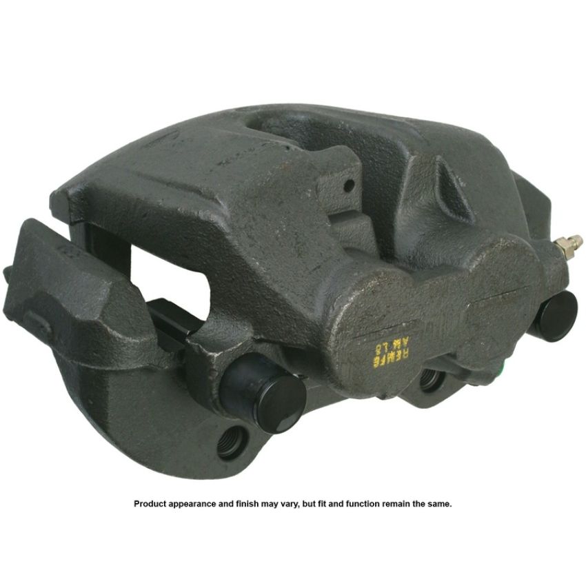 CARDONE Reman 19-B3257 Remanufactured Unloaded Caliper w/Bracket