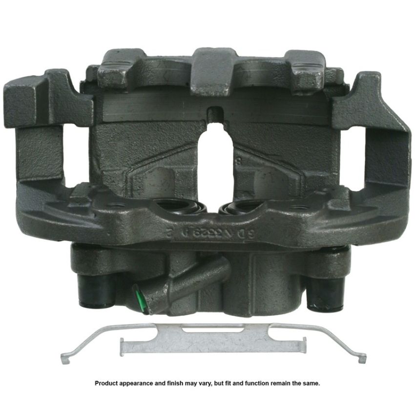 CARDONE Reman 19-B3257 Remanufactured Unloaded Caliper w/Bracket