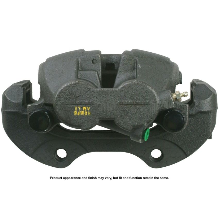 CARDONE Reman 19-B3257 Remanufactured Unloaded Caliper w/Bracket