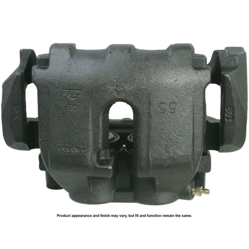 CARDONE Reman 19-B3257 Remanufactured Unloaded Caliper w/Bracket