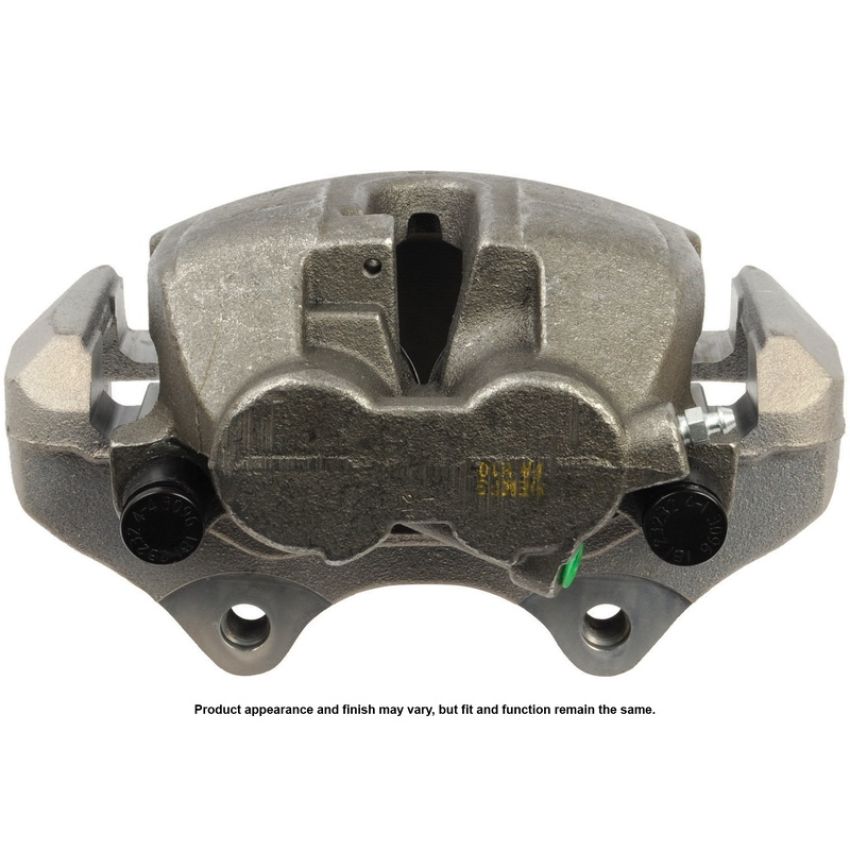 CARDONE Reman 19-B3257B Remanufactured Unloaded Caliper w/Bracket