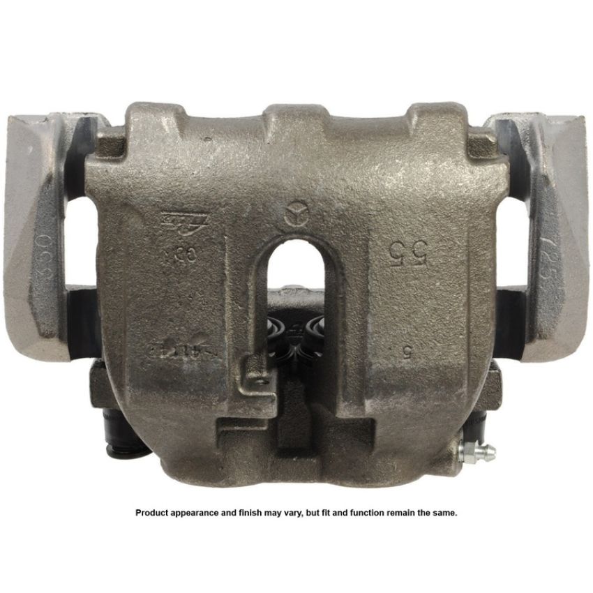 CARDONE Reman 19-B3257B Remanufactured Unloaded Caliper w/Bracket