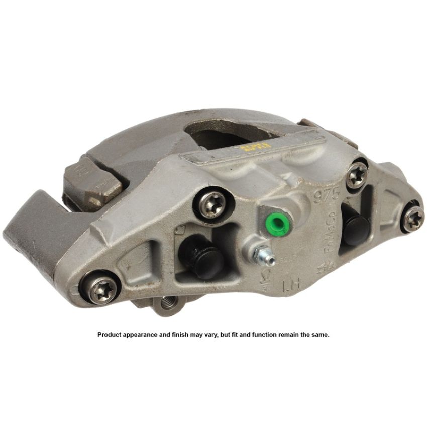 CARDONE Reman 19-B3272 Remanufactured Unloaded Caliper w/Bracket