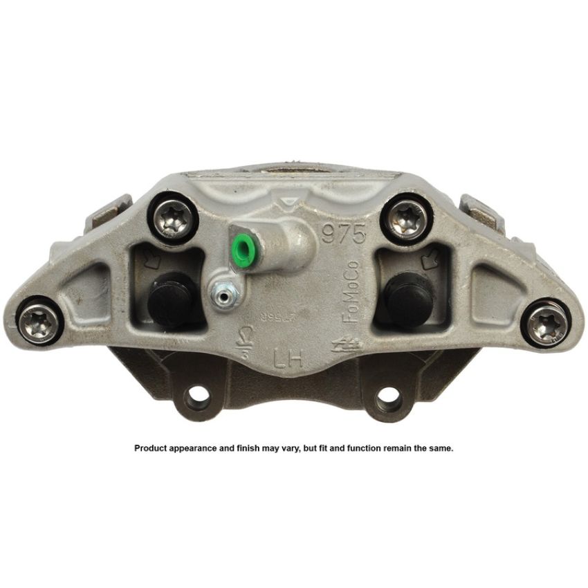 CARDONE Reman 19-B3272 Remanufactured Unloaded Caliper w/Bracket