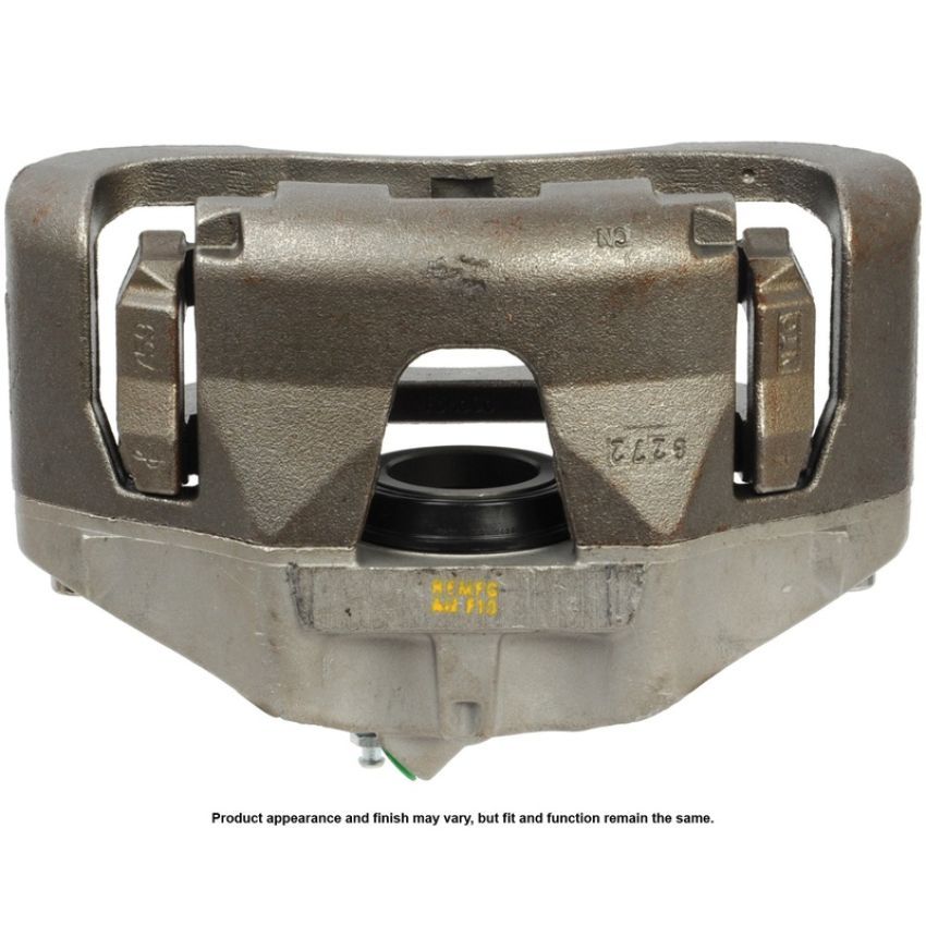 CARDONE Reman 19-B3272 Remanufactured Unloaded Caliper w/Bracket