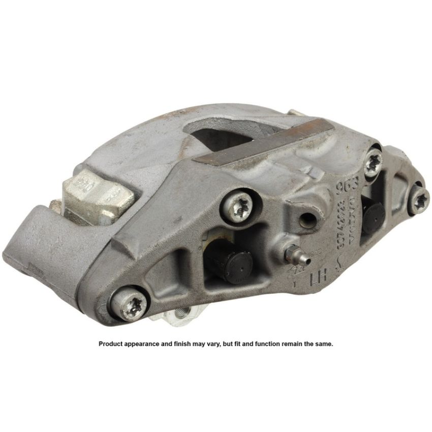 CARDONE Reman 19-B3272A Remanufactured Unloaded Caliper w/Bracket