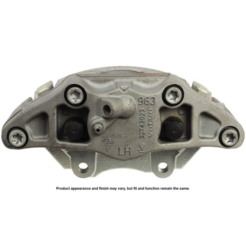 CARDONE Reman 19-B3272A Remanufactured Unloaded Caliper w/Bracket