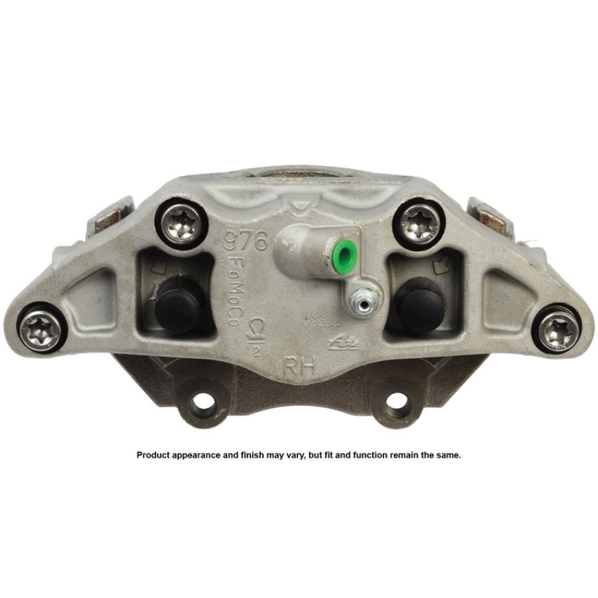 CARDONE Reman 19-B3273 Remanufactured Unloaded Caliper w/Bracket