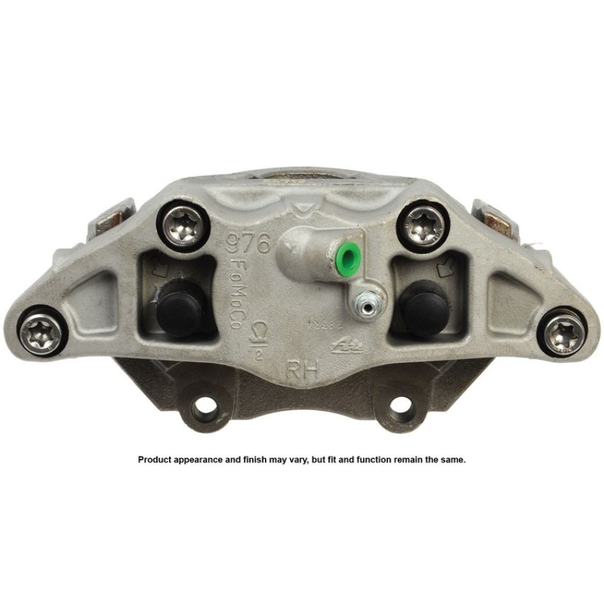 CARDONE Reman 19-B3273 Remanufactured Unloaded Caliper w/Bracket