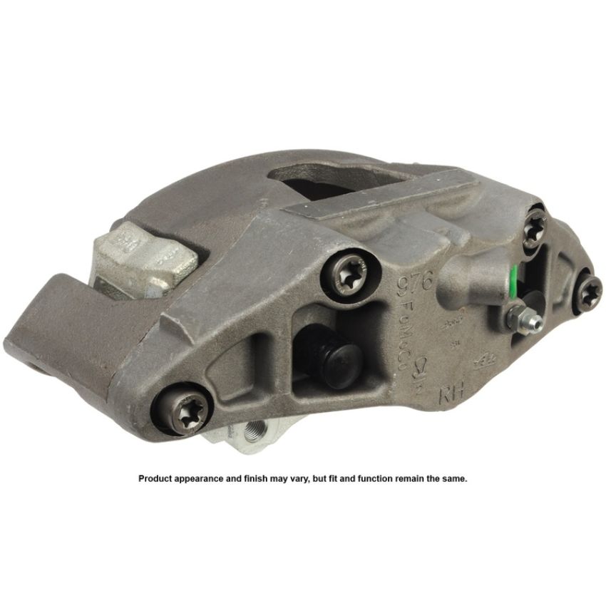 CARDONE Reman 19-B3273A Remanufactured Unloaded Caliper w/Bracket