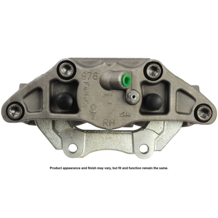 CARDONE Reman 19-B3273A Remanufactured Unloaded Caliper w/Bracket