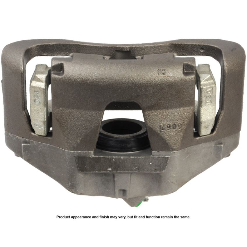 CARDONE Reman 19-B3273A Remanufactured Unloaded Caliper w/Bracket
