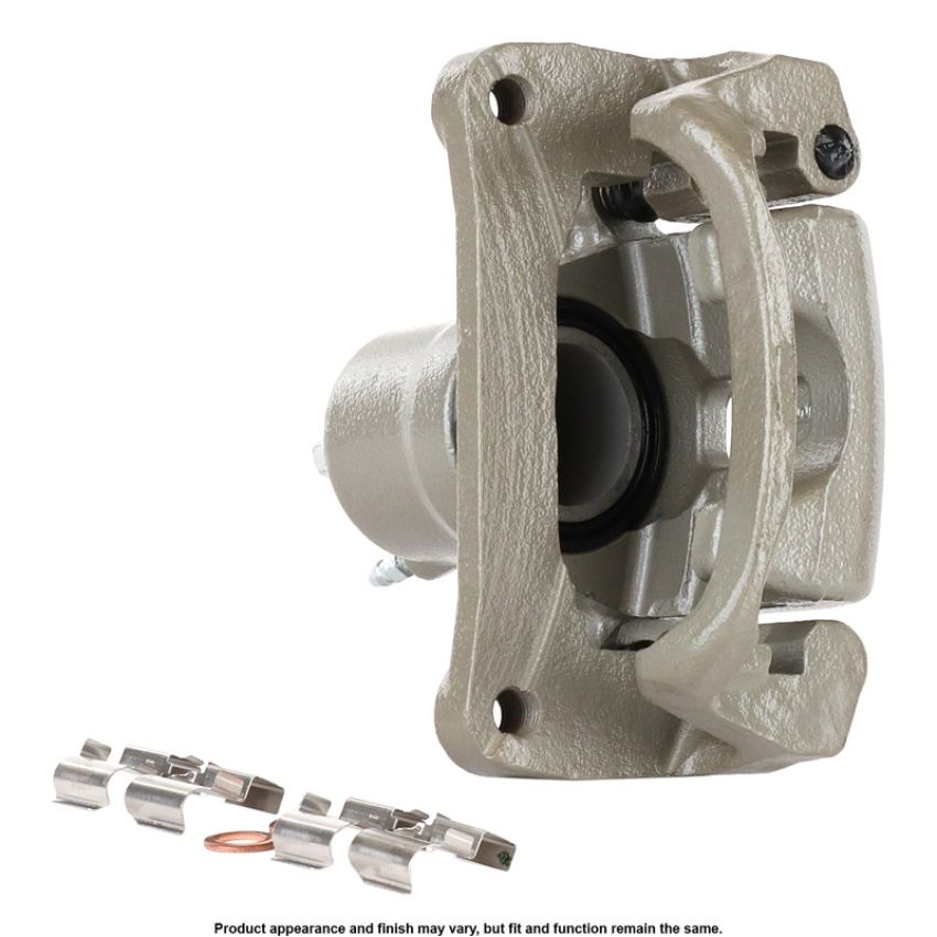CARDONE Reman 19-B3276 Remanufactured Unloaded Caliper w/Bracket