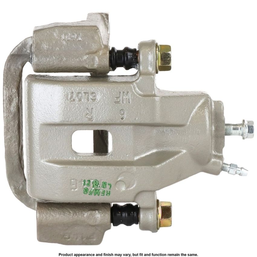 CARDONE Reman 19-B3276 Remanufactured Unloaded Caliper w/Bracket
