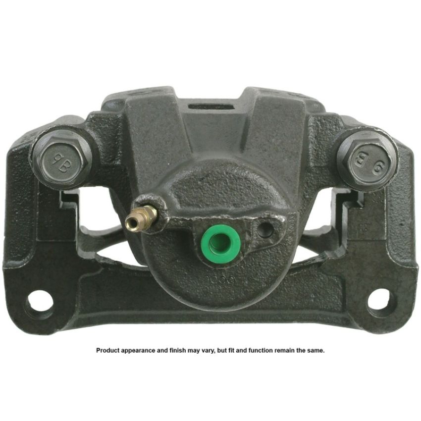 CARDONE Reman 19-B3276 Remanufactured Unloaded Caliper w/Bracket
