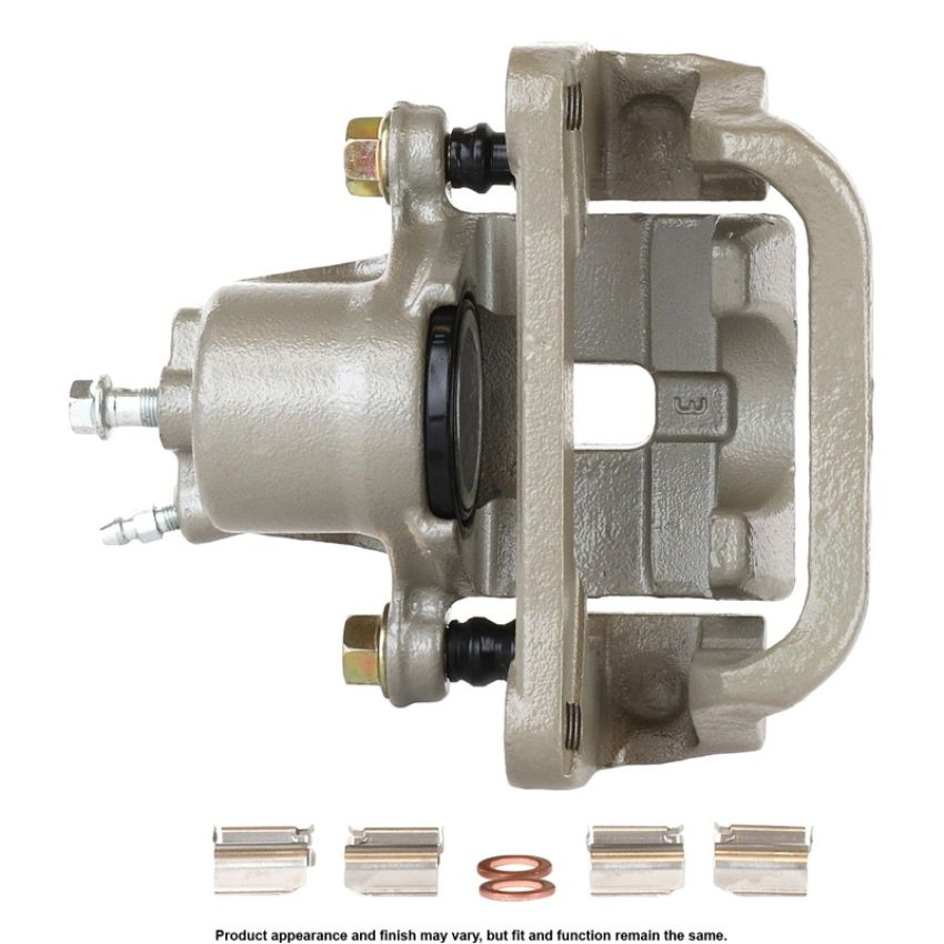 CARDONE Reman 19-B3276 Remanufactured Unloaded Caliper w/Bracket