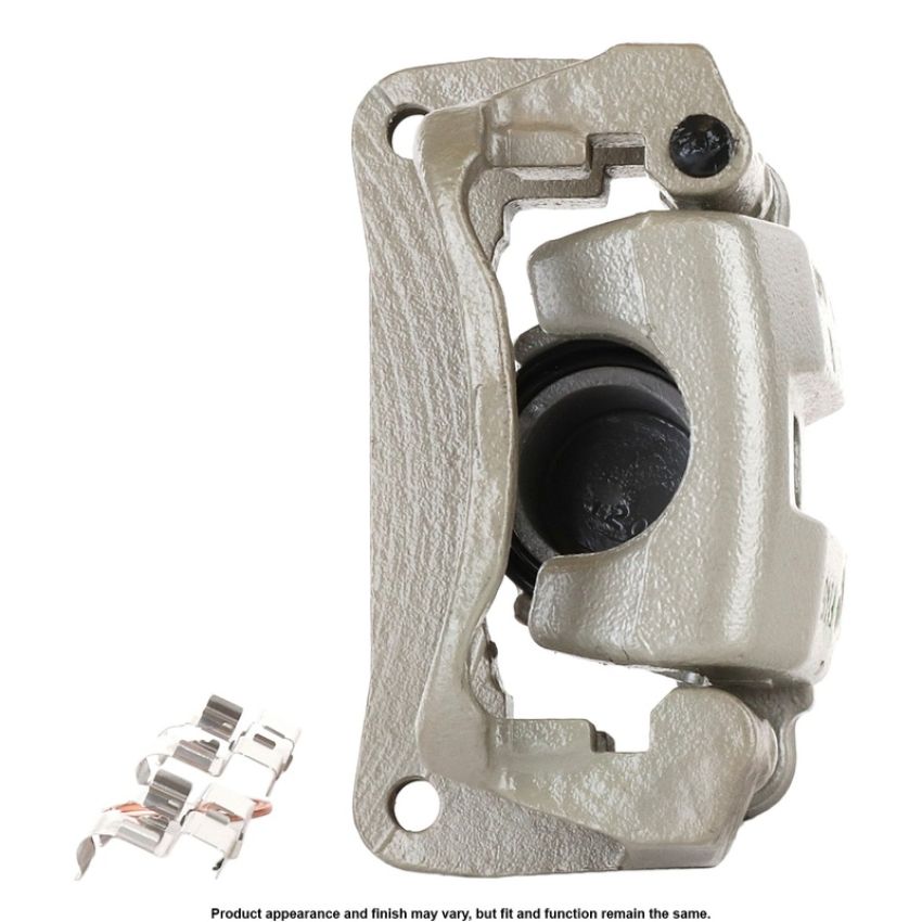CARDONE Reman 19-B3276 Remanufactured Unloaded Caliper w/Bracket