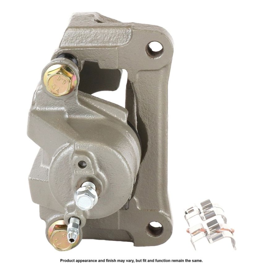 CARDONE Reman 19-B3276 Remanufactured Unloaded Caliper w/Bracket