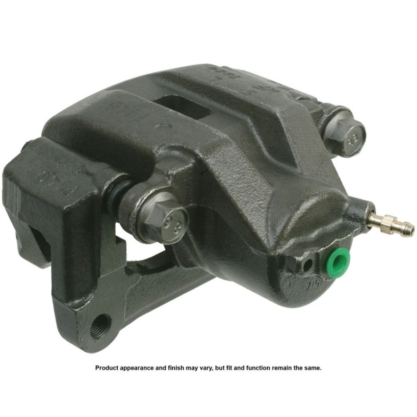 CARDONE Reman 19-B3277 Remanufactured Unloaded Caliper w/Bracket