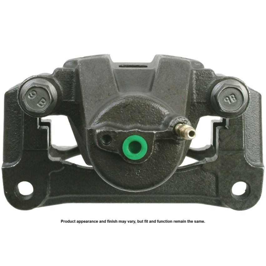 CARDONE Reman 19-B3277 Remanufactured Unloaded Caliper w/Bracket