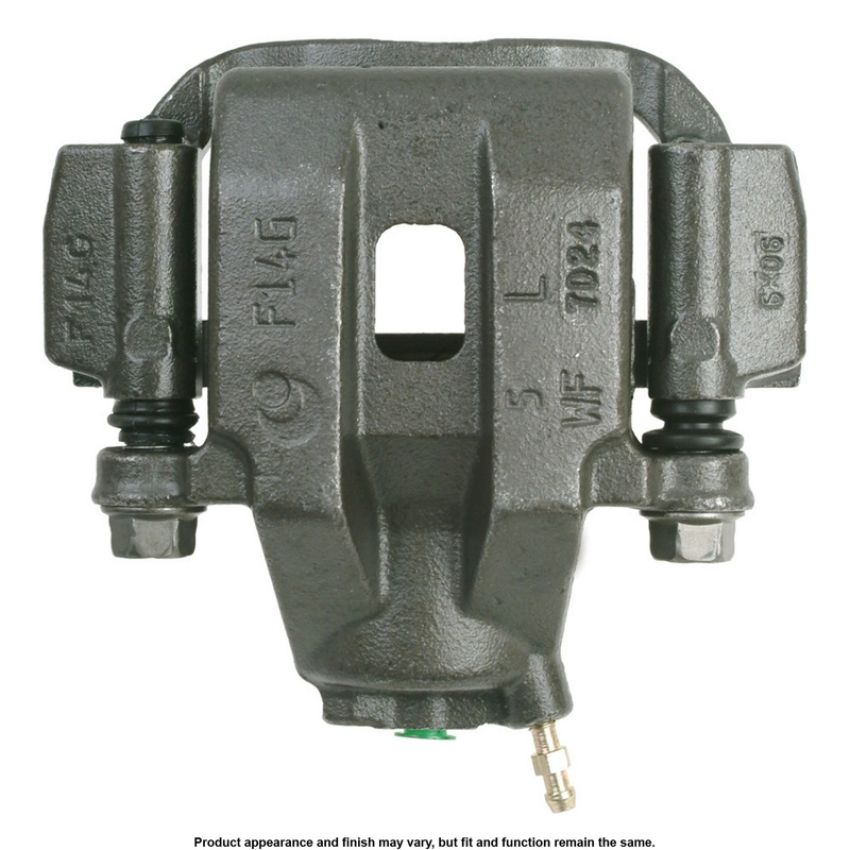CARDONE Reman 19-B3277 Remanufactured Unloaded Caliper w/Bracket
