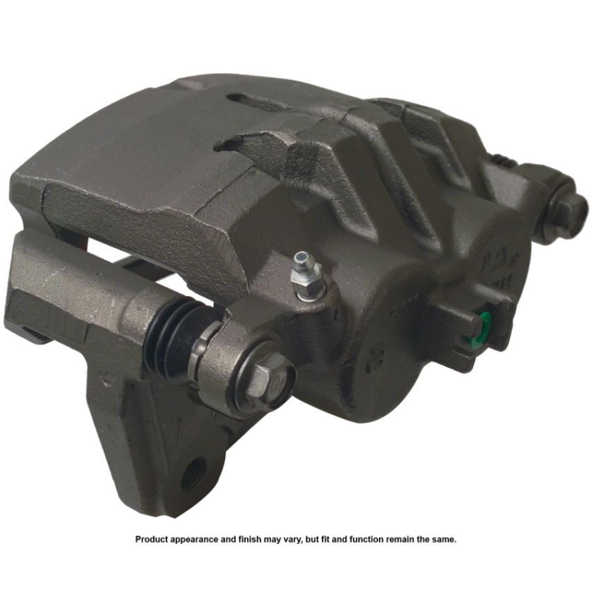 CARDONE Reman 19-B3278 Remanufactured Unloaded Caliper w/Bracket