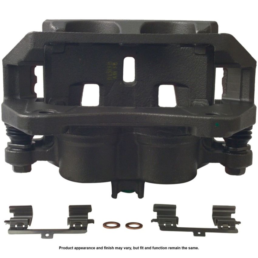 CARDONE Reman 19-B3278 Remanufactured Unloaded Caliper w/Bracket