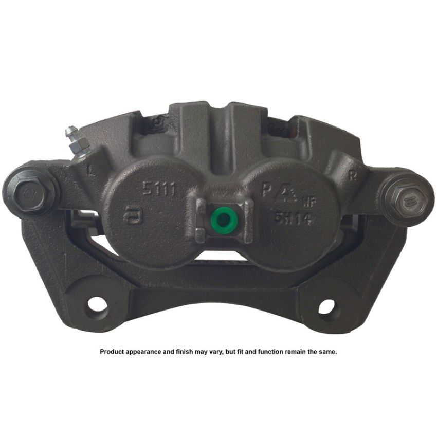 CARDONE Reman 19-B3278 Remanufactured Unloaded Caliper w/Bracket