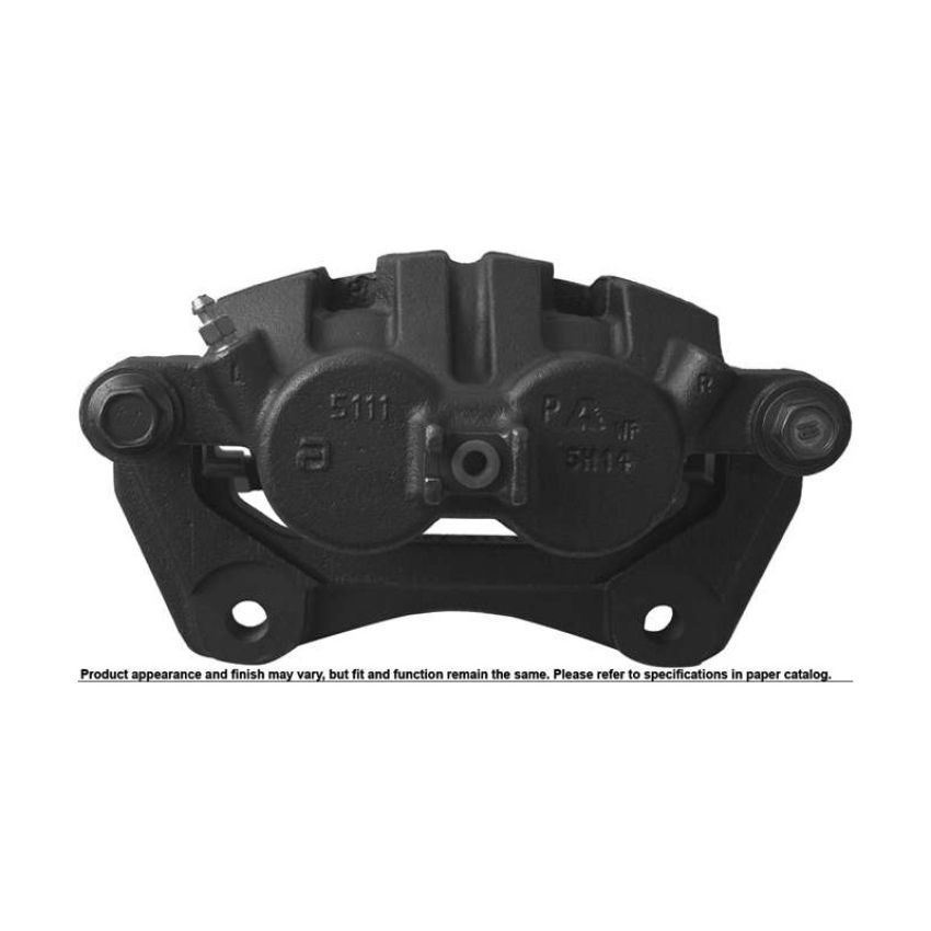 CARDONE Reman 19-B3278 Remanufactured Unloaded Caliper w/Bracket