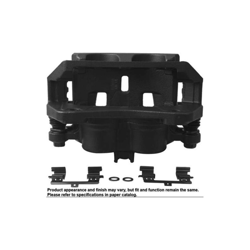 CARDONE Reman 19-B3278 Remanufactured Unloaded Caliper w/Bracket