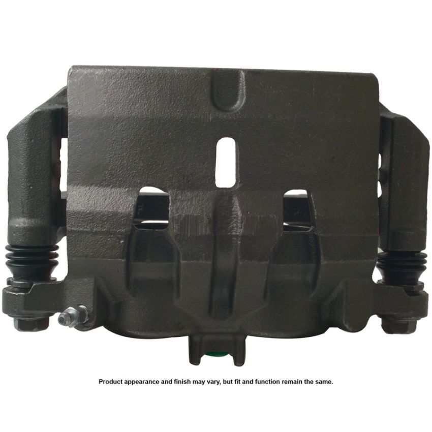CARDONE Reman 19-B3278 Remanufactured Unloaded Caliper w/Bracket