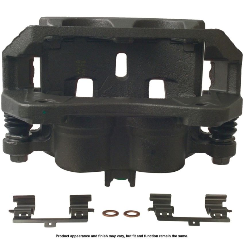 CARDONE Reman 19-B3279 Remanufactured Unloaded Caliper w/Bracket