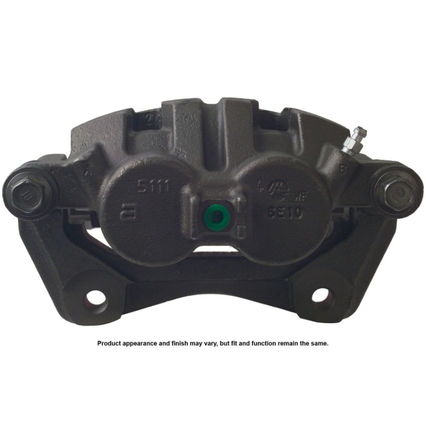 CARDONE Reman 19-B3279 Remanufactured Unloaded Caliper w/Bracket
