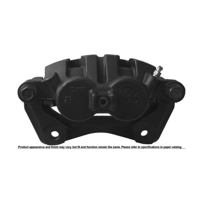 CARDONE Reman 19-B3279 Remanufactured Unloaded Caliper w/Bracket
